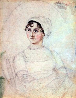 Jane Austen